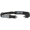 La Vickers Padded Push Button Sling offre comfort e prestazioni superiori, compatibile con armi dotate di due Push Button Sling Swivel, regolabile da 36" a 62".