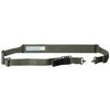 La Vickers Padded Push Button Sling offre comfort e prestazioni superiori, compatibile con armi dotate di socket Push Button, regolabile da 36" a 62".