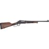 HENRY REPEATING ARMS H14 LONG RANGER BIG WOODS .308 WIN18.5"BBL(1)4RD BLACK/BROWN