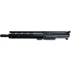 .300 Blackout completo con canna corta, M-LOK per stabilità, gruppo di trasporto nitride e compatibilità mil-spec, ideale per AR pistole e SBR.
