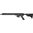 ONE HORSE OH-15 5.56 NATO 16"BBL (1)30RD MAG MID-LENGTH THRD BLACK