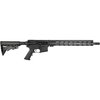 Fucile semi-automatico OH-15 5.56 NATO da 16" con prestazioni affidabili, cicli fluidi e precisione solida, ideale per difesa, allenamento e uso tattico.