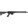 Fucile semi-automatico OH-15 5.56 NATO, 16" BBL, 30 colpi, affidabile e preciso, ideale per difesa e uso tattico, realizzato negli USA con materiali di alta qualità.