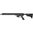 ONE HORSE OH-15 300BLK 16"BBL (1)30RD MAG THREADED BLACK