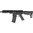 ONE HORSE OH-15 300BLK 7.5"BBL (1)30RD MAG THRD BLACK