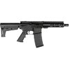 L'OH-15 300 Blackout è una pistola AR semi-automatica compatta e affidabile, ideale per tiro, difesa domestica e uso tattico, con prestazioni costanti.