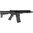 ONE HORSE OH-15 300BLK 7.5"BBL (1)30RD MAG THRD BLACK