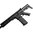 ONE HORSE OH-15 300BLK 7.5"BBL (1)30RD MAG THRD BLACK