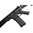 ONE HORSE OH-15 300BLK 10.5"BBL (1)30RD MAG THRD BLACK