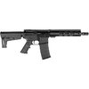 L'OH-15 300 BLACKOUT è una pistola AR semi-automatica compatta e affidabile, perfetta per difesa domestica e utilizzo tattico, con prestazioni costanti e precisione.