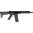 ONE HORSE OH-15 300BLK 10.5"BBL (1)30RD MAG THRD BLACK
