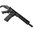 ONE HORSE OH-15 300BLK 10.5"BBL (1)30RD MAG THRD BLACK