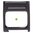 VIRIDIAN RFX44 COMPACT GREEN DOT W/DOCTER/FASTFIRE/VENOM MOUNT BLK