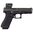 VIRIDIAN RFX44 COMPACT GREEN DOT W/DOCTER/FASTFIRE/VENOM MOUNT BLK