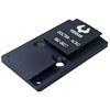 MOUNT ADAPTER DOCTER/FASTFIRE/VENOM FOR VIRIDIAN RFX 44/45