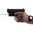 VIRIDIAN C5L GREEN LASER SIGHT W/WEAPON LIGHT BLACK