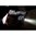 VIRIDIAN C5L MICRO GREEN LASER SIGHT W/550 LUMEN WEAPON LIGHT BLACK