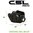 VIRIDIAN C5L MICRO GREEN LASER SIGHT W/550 LUMEN WEAPON LIGHT BLACK