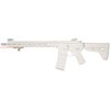L'HS1™ M-LOK HAND STOP LASER di Viridian offre un design ergonomico, attivazione automatica e un laser visibile fino a 100 yard, perfetto per armi tattiche.