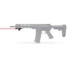 L'HS1™ M-LOK di Viridian è il primo hand stop AR con laser integrato, attivazione automatica e design ergonomico per un'ottima precisione di mira.