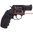 VIRIDIAN RED GRIP LASER FOR TAURUS 856 REVOLVER BLACK