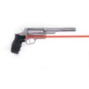 Il Viridian Grip Laser per Taurus Judge offre precisione, comfort ergonomico e attivazione istantanea, rendendo la tua esperienza di tiro più sicura e accurata.