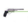 Il Viridian Grip Laser per Taurus Judge offre precisione, attivazione rapida, batteria ricaricabile e resistenza all'acqua, migliorando la tua esperienza di tiro.