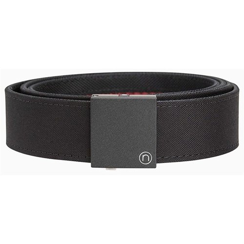 La Nexbelt Supreme Appendix Belt offre comfort supremo e sicurezza, con una fibbia compatta e un sistema di rilascio a pulsante, perfetta per il trasporto CCW.