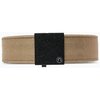 La Nexbelt Supreme Appendix Belt offre comfort supremo, design compatto, rilascio facile con pulsante e versatilità per portare dispositivi di protezione.