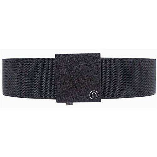 La cintura NEXBELT Contender Supreme Appendix offre comfort supremo, design compatto, rilascio facile con pulsante e versatilità per diverse modalità di trasporto.