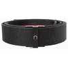 La NEXBELT THIN BAR SUPREME APPENDIX BELT offre comfort supremo, design compatto e robusto, e un sistema di rilascio a pulsante facile e sicuro.