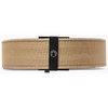 La NEXBELT THIN BAR SUPREME APPENDIX BELT offre comfort supremo, design compatto, rilascio facile con pulsante e versatilità per portare armi in modo sicuro.