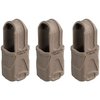 L'ORIGINAL MAGPUL® ASSIST per caricatori 9mm H&K MP5 migliora velocità e controllo durante i cambi di caricatore in situazioni critiche. Facile da installare.
