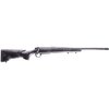 Il fucile a pompa CIMA CF .308 è leggero (5.8 lbs), preciso e robusto, con un calcio in fibra di carbonio e un'accuratezza senza compromessi.