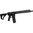 DANIEL DEFENSE DD4 V7 SLW 5.56 NATO 14.5" THRD P&W BBL (1)32RD MAG BLACK