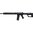 DANIEL DEFENSE DD4 SPRIII 5.56 NATO 18"BBL (1)32RD MAG BLACK