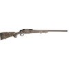 CVA CASCADE XT 300 WIN MAG 24" BBL (1)3RD MAG MIDNIGHT BRZ/CAMO