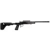 CVA SCOUT XB-SB 350 LEGEND 16.5"BBL 1RD BLACK
