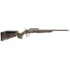 Il CVA SCOUT™ SPUR .410 è un fucile a singolo colpo con canna da 22", design ergonomico, compatibile con ottiche e dotato di strozzatore TruLock XX-Full.