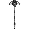 Il Deadlock Charging Handle Patrol per AR-15/M4 offre un sistema di blocco duale brevettato, design ambidestro e resistenza superiore per un'operatività sicura e affidabile.