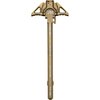 Il Deadlock Charging Handle Patrol per AR-15/M4 offre un sistema di bloccaggio duale, design ambidestro e una presa sicura, riducendo i malfunzionamenti.