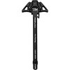 Il DEADLOCK CHARGING HANDLE CQB offre un sistema di bloccaggio brevettato, resistenza superiore, design ambidestro e gestione avanzata dei gas per prestazioni ottimali.