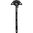 SENTRY MANUFACTURING GASLOCK CHARGING HANDLE CQB FOR AR-15/M4 BLACK