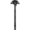 Il GASLOCK CHARGING HANDLE CQB per AR-308/SR25 offre affidabilità, comfort e riduzione del gas di ritorno, costruito in alluminio 7075-T6 per una durata eccezionale.