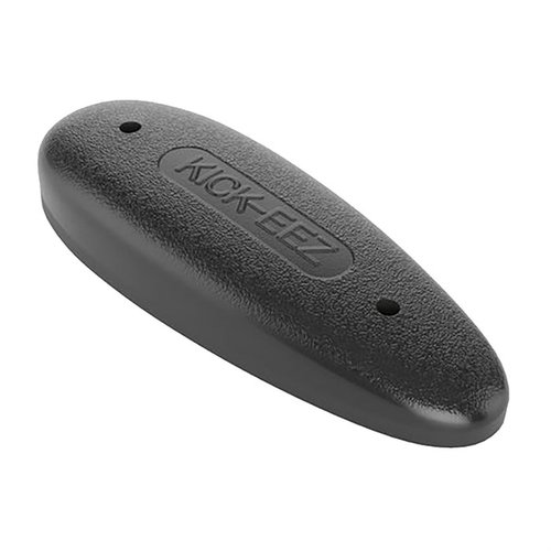 Il ROCKER RECOIL PAD KICK-EEZ offre un assorbimento degli urti eccezionale grazie al Sorbothane®, garantendo comfort e montaggio costante per maggiore precisione.
