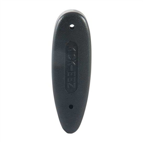I pad di ricambio KICK-EEZ KZ112 riducono il rinculo fino al 90%, facilitando il tiro preciso senza dolore alla spalla, con installazione semplice e senza modifiche.
