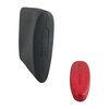 Calciolo antirinculo slip-on medio