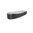 Paracolpi trap modificato grande 3/4", nero