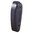 PARACOLPI A DOPPIA AZIONE PER SPORTING CLAY, TAGLIA MEDIA 1-1/8", NERO