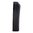 PARACOLPI A DOPPIA AZIONE PER SPORTING CLAY, TAGLIA MEDIA 1-1/8", NERO